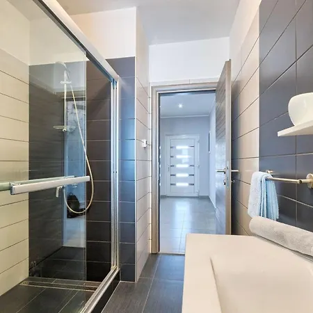 Karli Comfortable Vila Žminj