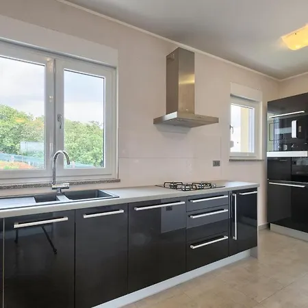 Vila Karli Comfortable