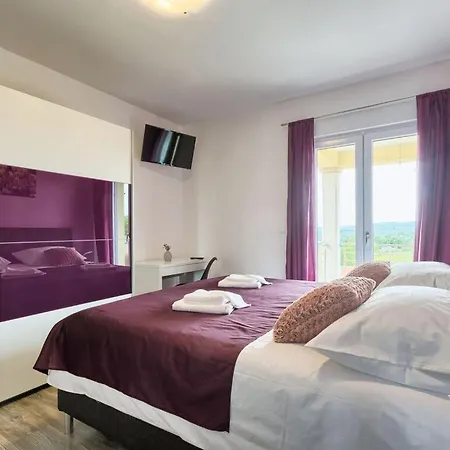 Vila Karli Comfortable Žminj