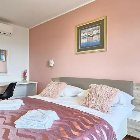 Vila Karli Comfortable