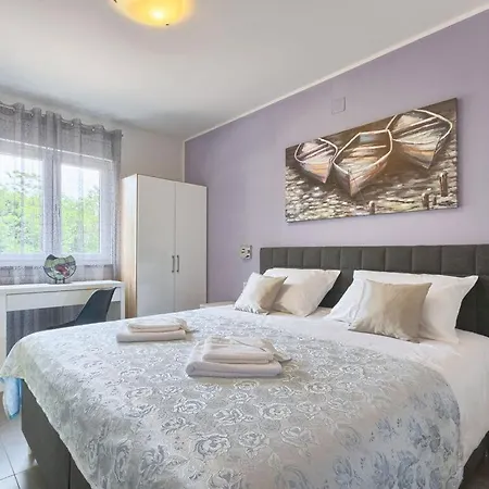 Karli Comfortable Žminj