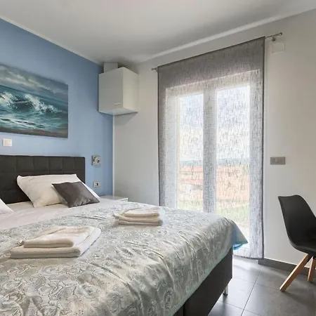 Karli Comfortable Žminj